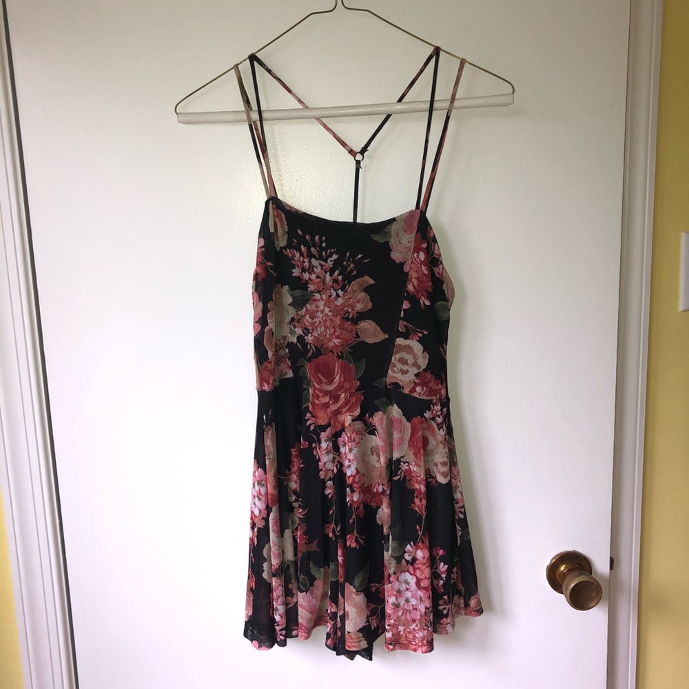 Urban Outfitters romper